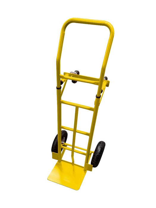 FIMLLER 2 in 1 TRANSPORT TROLLEY