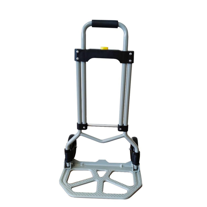FIMLLER METAL FOLDING TROLLEY