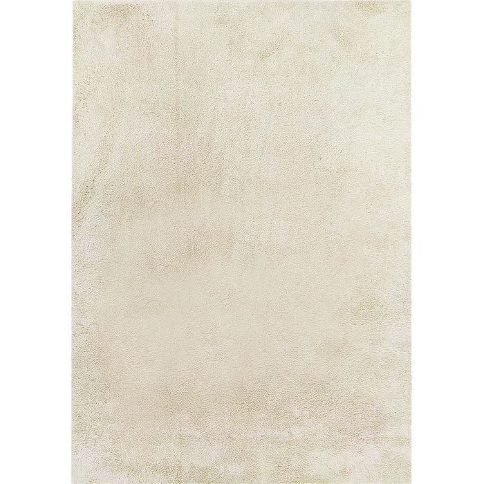 PANPAN CARPET 160X230CM ECRUE