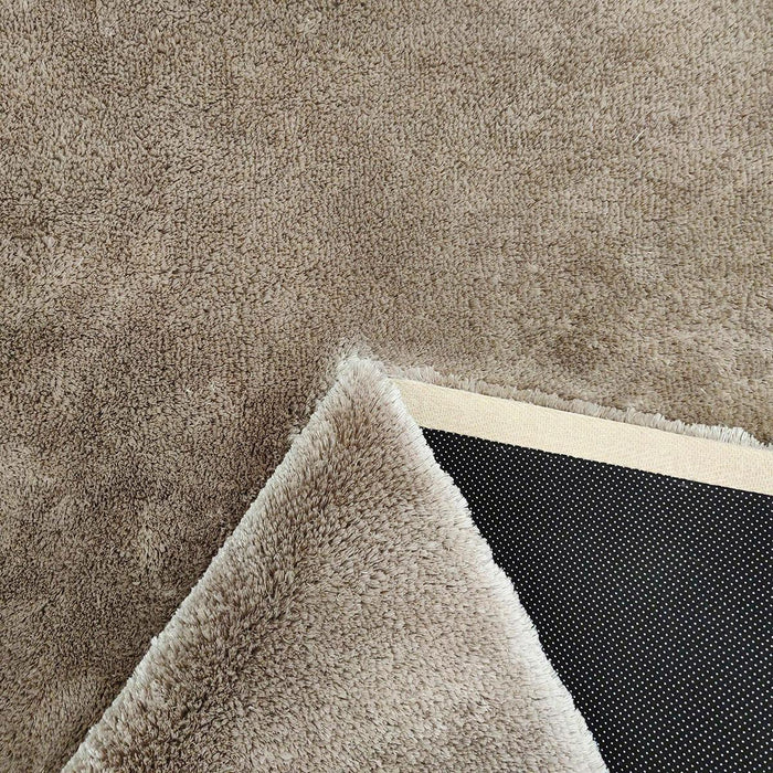 PANPAN CARPET 160X230CM BEIGE