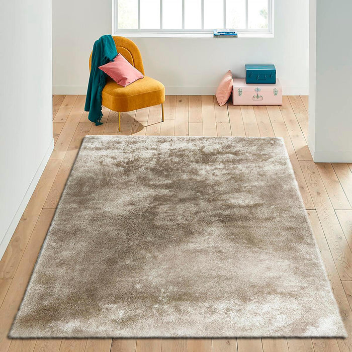 PANPAN CARPET 160X230CM BEIGE