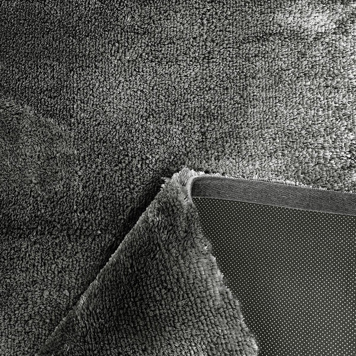 PANPAN CARPET 120X170CM ANTHRACITE