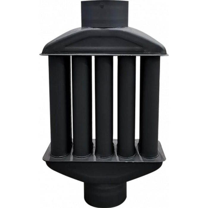 HEAT EXCHANGER BLACK MAT