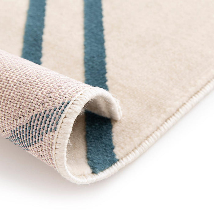 CARPET PICASSO CHERTI CREAM 160X230 CM