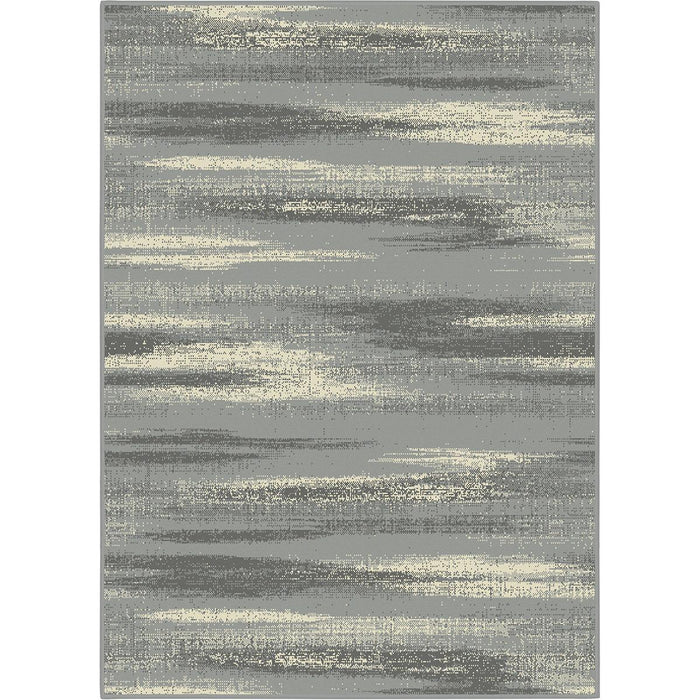 CARPET LANU IRRADIANT NUANCES GRAY 120X170