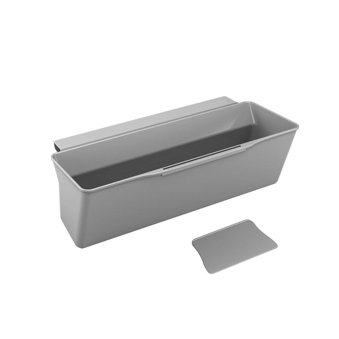 ORGANIC WASTE BIN, CLEAN-TEX