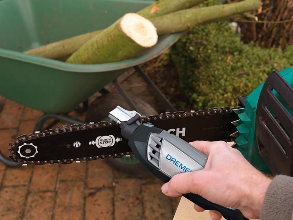 4MM CHAIN SHARPENING STONE