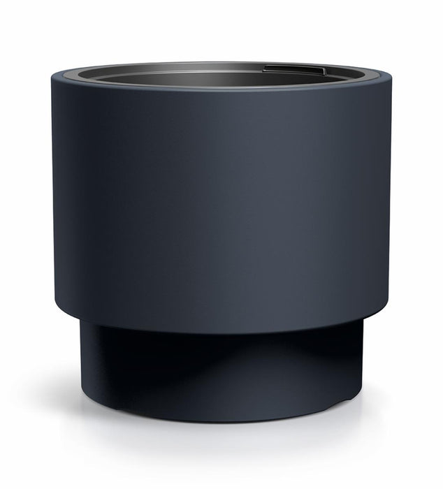 POT HEOS 47CM ANTHRACITE