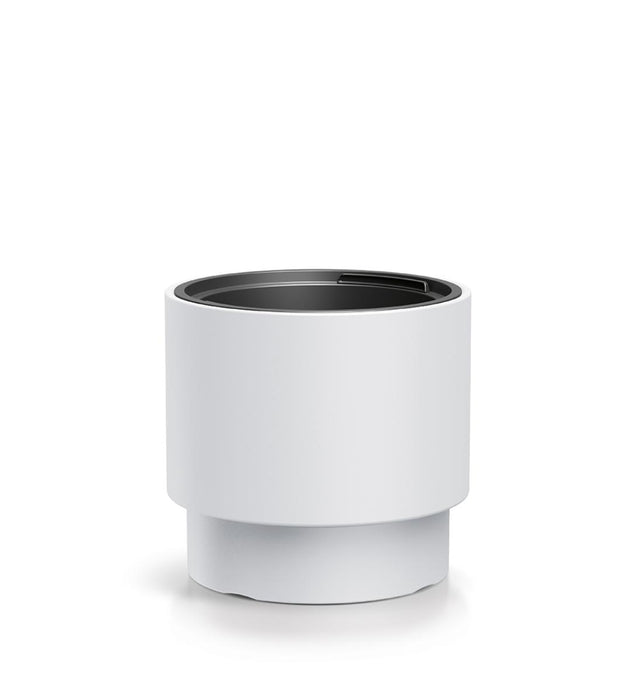POT HEOS 30CM WHITE