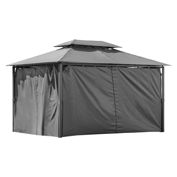 TENT 3 X 4 M TINO 3 GRAPHITE