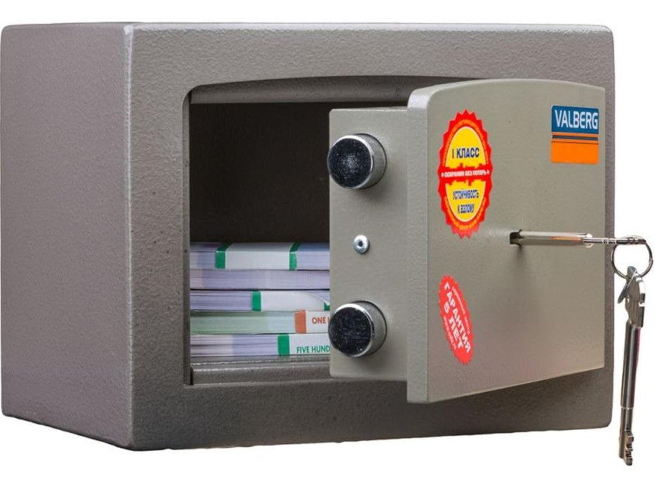 MECHANICAL METAL SAFE ASK 20 KL