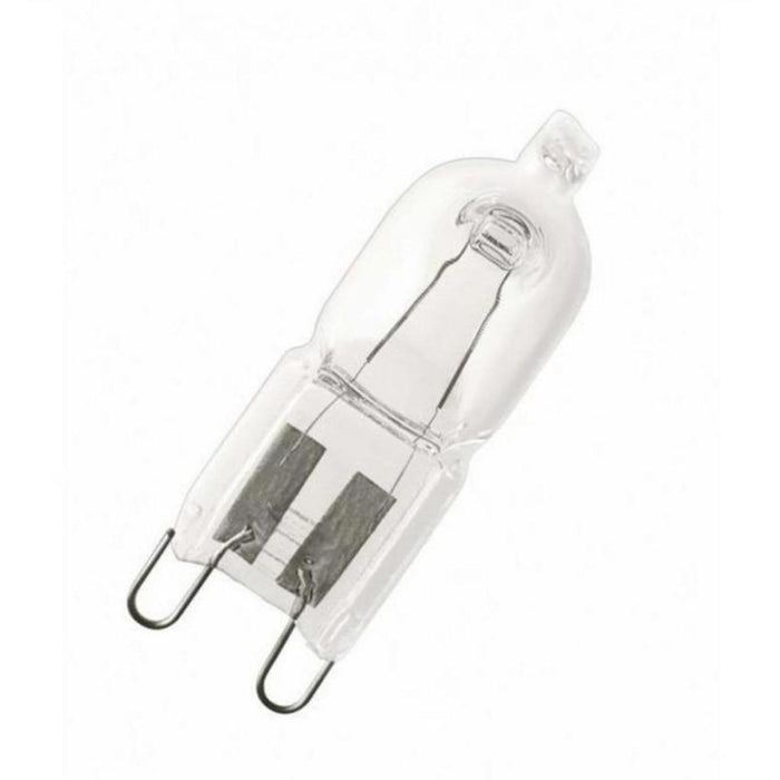 HALOGEN OVEN LAMP 40W 230V G9 HALOLUX LEDVANCE