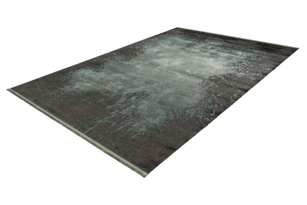 ELYSEE CARPET 160/230CM GREEN