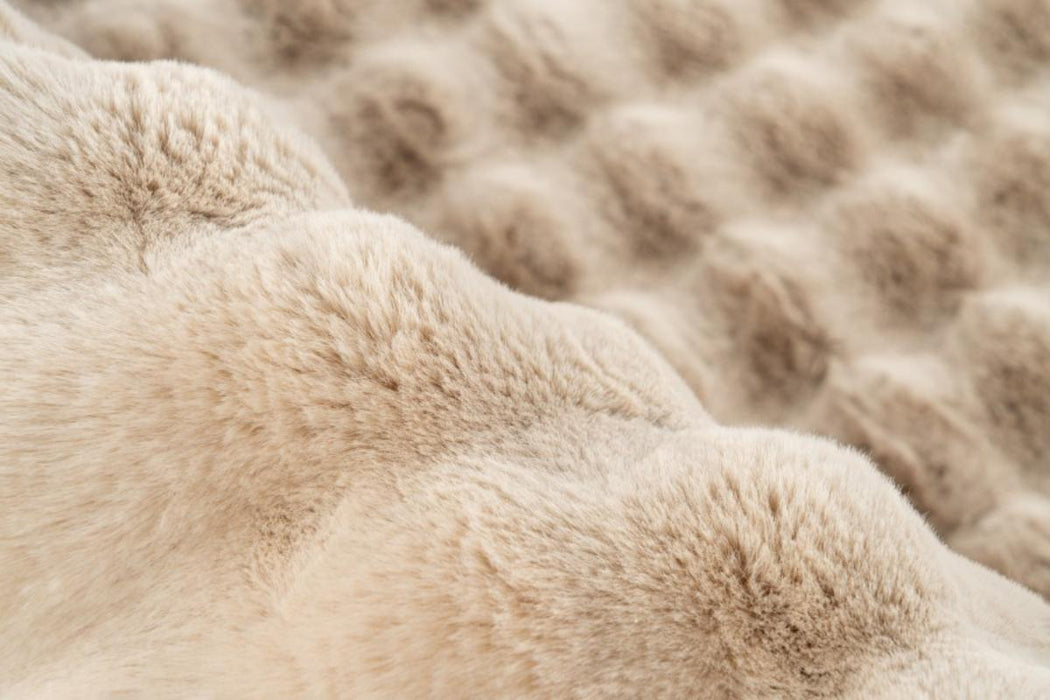 CARPET HARMONY 160/230CM BEIGE