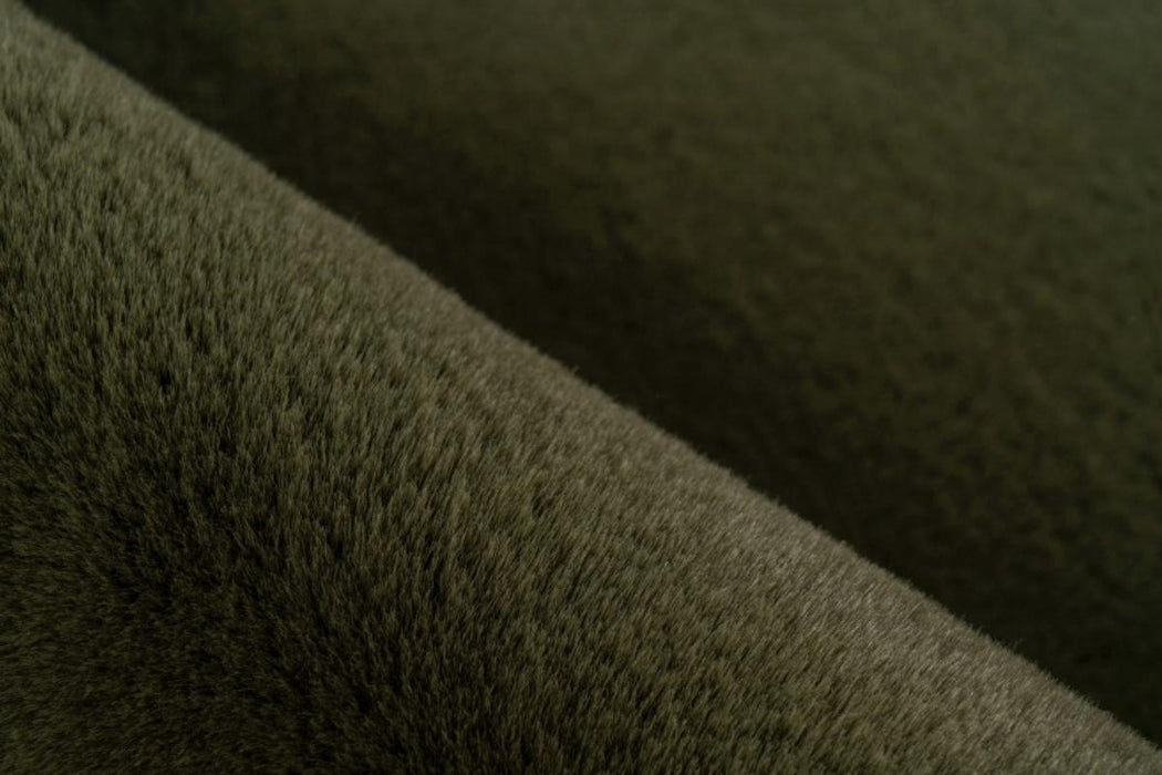 HEAVEN CARPET 160/230CM GREEN