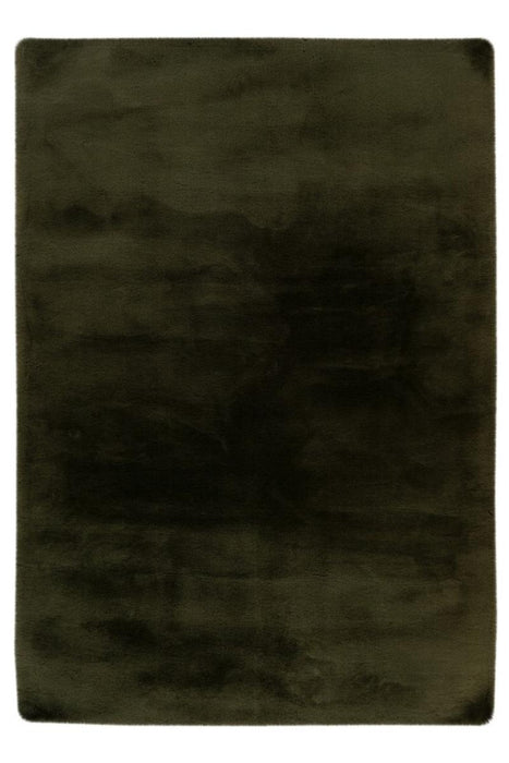 HEAVEN CARPET 160/230CM GREEN
