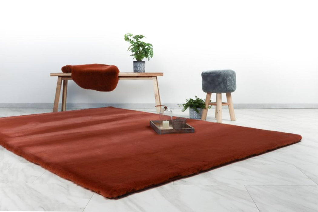 HEAVEN TILE CARPET 160/230CM