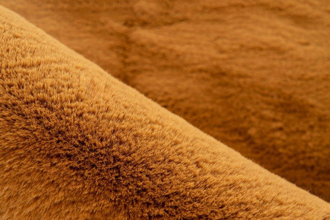 CARPET HEAVEN 160/230 AMBER