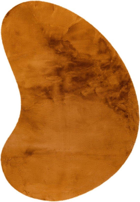 CARPET HEAVEN 160/230 AMBER