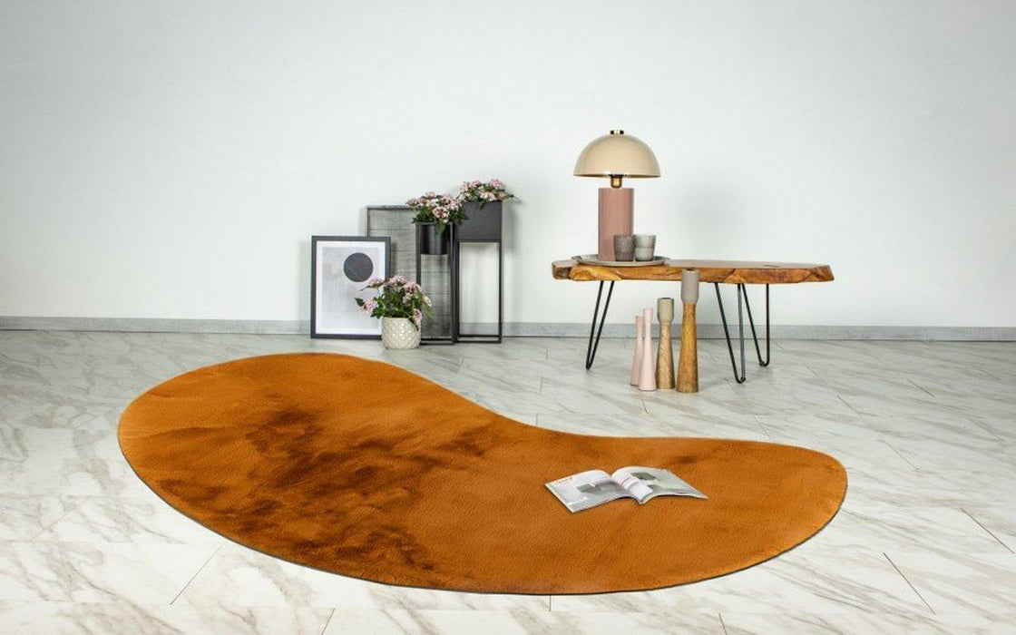 CARPET HEAVEN 160/230 AMBER