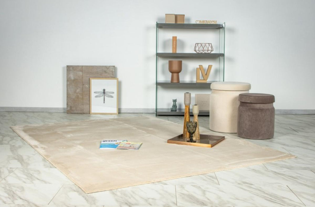 CARPET LOFT 160/230CM BEIGE