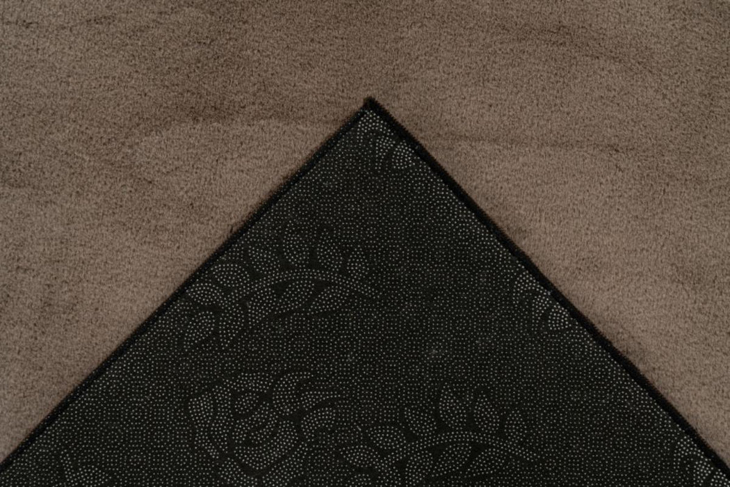 CARPET LOFT 160/230CM BROWN