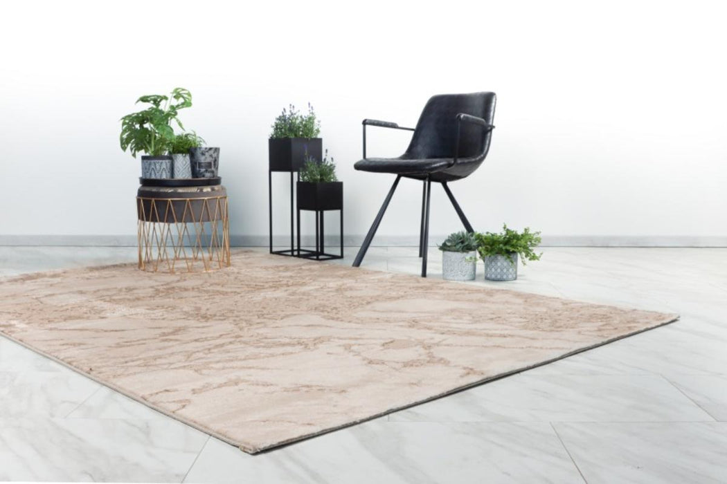 CARPET MARMARIS 80/150CM BEIGE