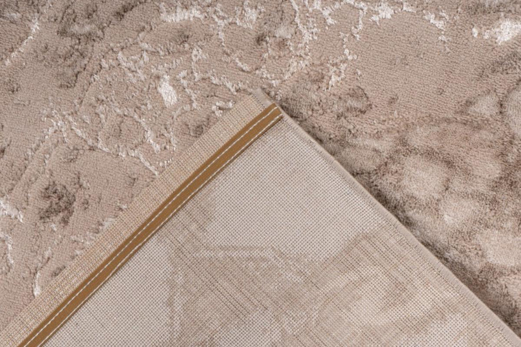 CARPET MARMARIS 80/150CM BEIGE