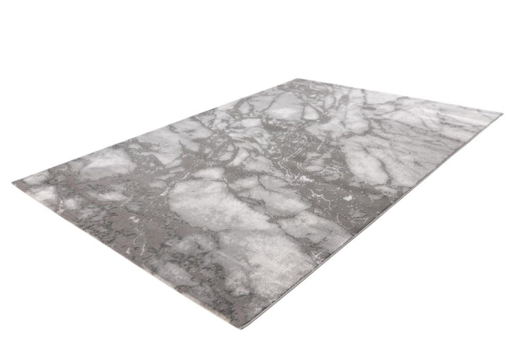 CARPET MARMARIS 160/230CM SILVER