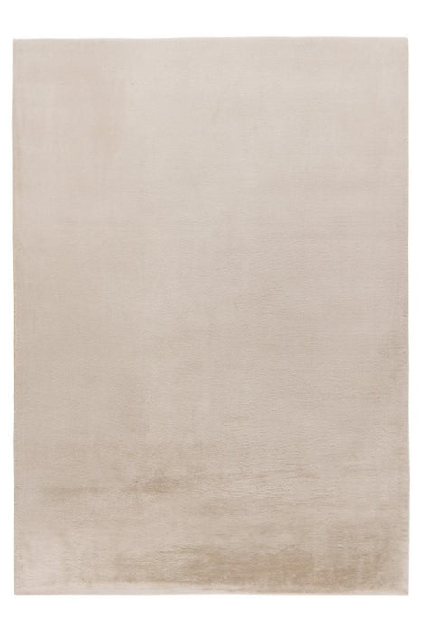 CARPET PARADISE 120/170CM CREAM