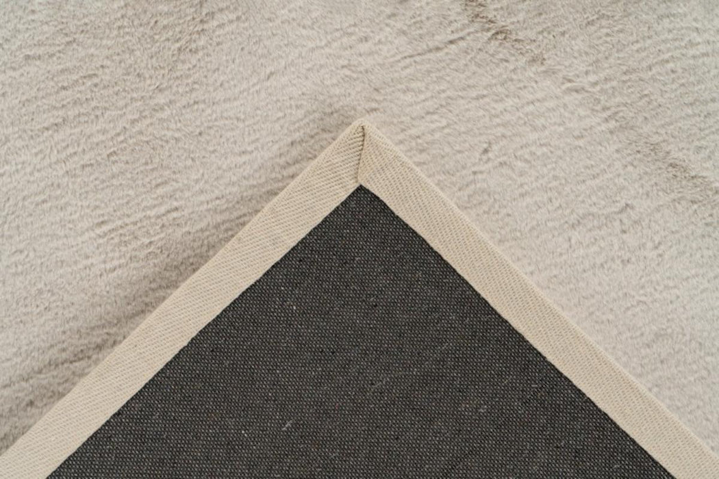 CARPET PARADISE 120/170CM CREAM