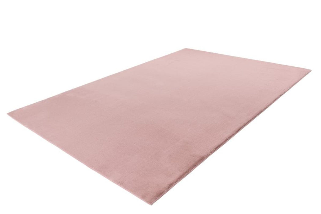 CARPET PARADAISE 160/230CM PINK