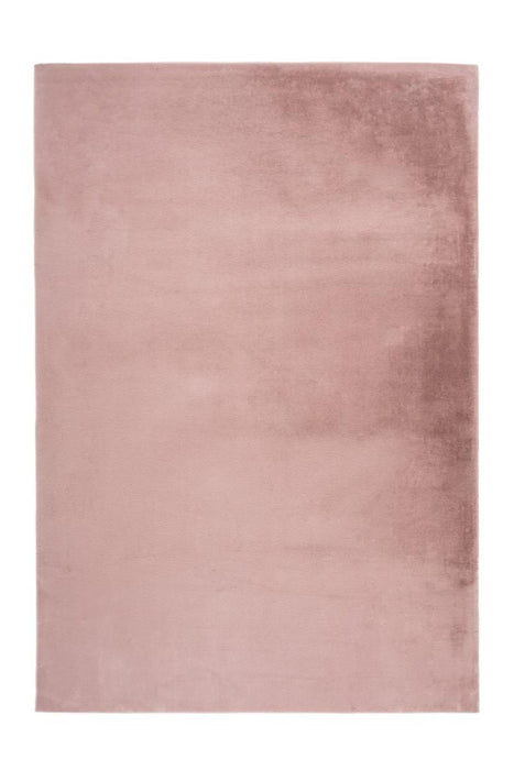 CARPET PARADAISE 120/170CM PINK