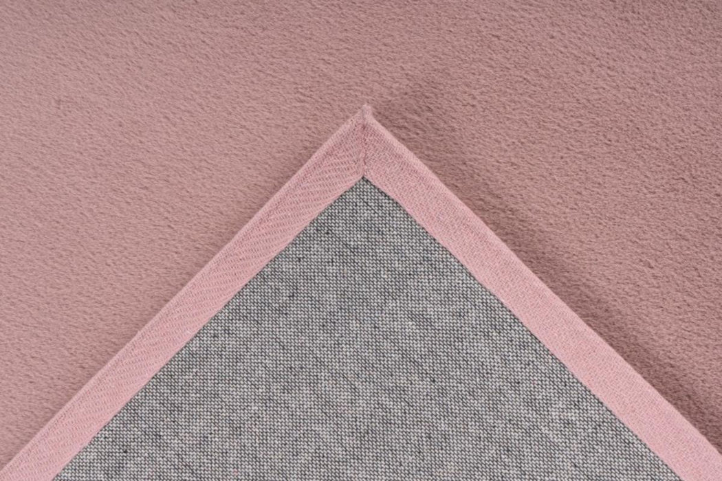 CARPET PARADAISE 120/170CM PINK