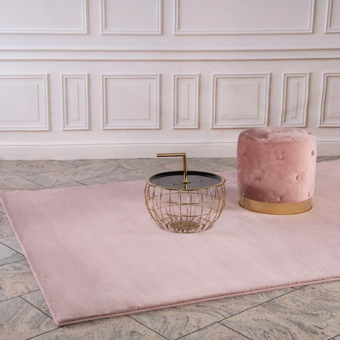CARPET PARADAISE 120/170CM PINK