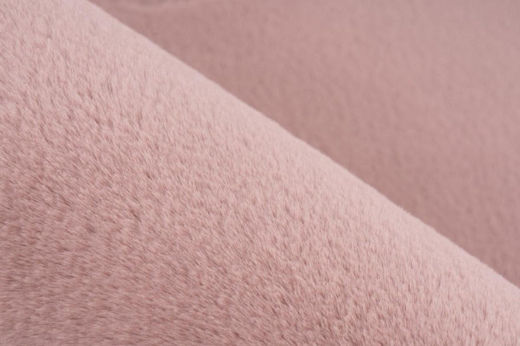 CARPET PARADAISE 120/170CM PINK