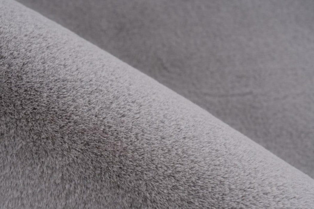 CARPET PARADISE 160/230CM SILVER
