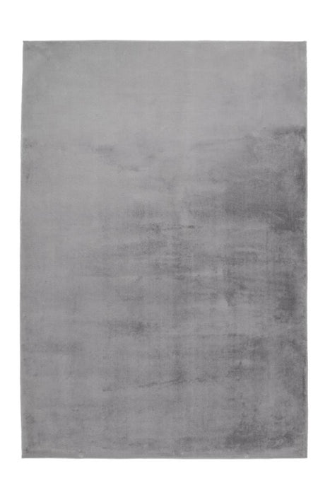 CARPET PARADISE 80/150CM SILVER