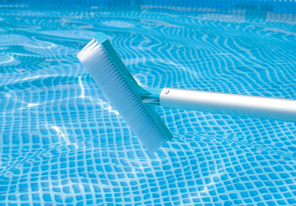 Pool Cleaning Set Deluxe 28003 /3 03915