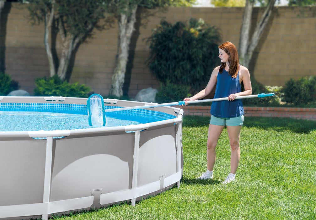 Pool Cleaning Set Deluxe 28003 /3 03915