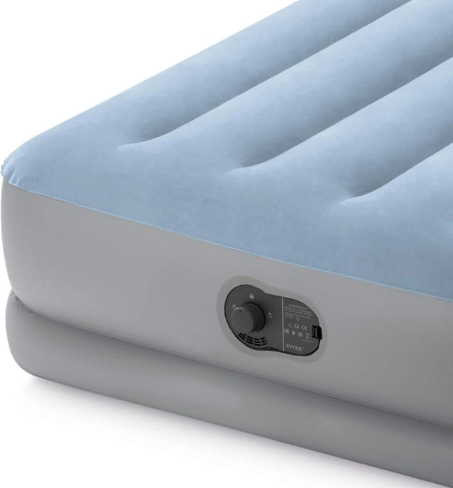 INFLATABLE MATTRESS TWIN COMFORT 99X191X36 CM