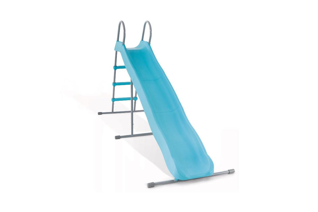 SLIDE 8 STEPS 84X251X147CM