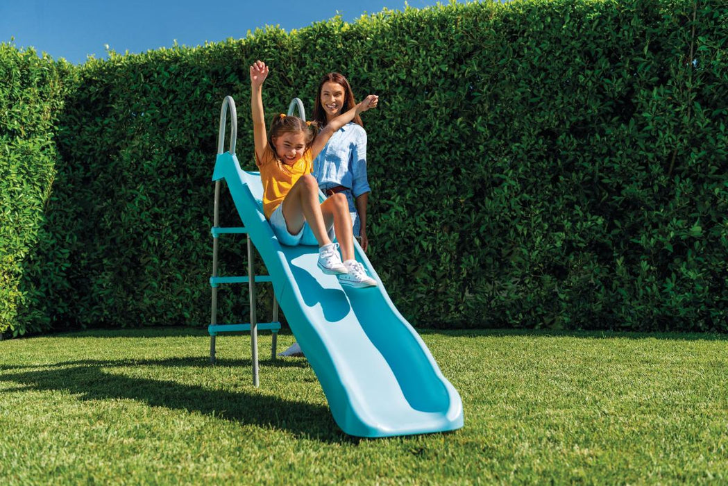 SLIDE 8 STEPS 84X251X147CM