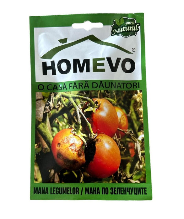 ORGANIC ANTI Blemish
