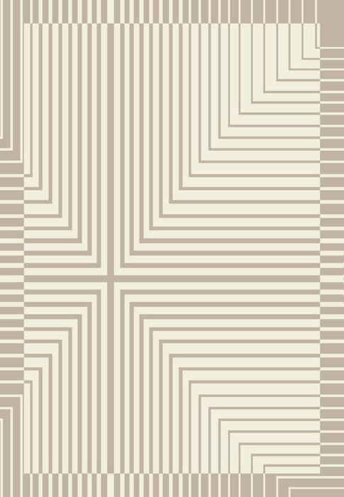 CARPET SOHO HAND CUT 5904 160x230cm