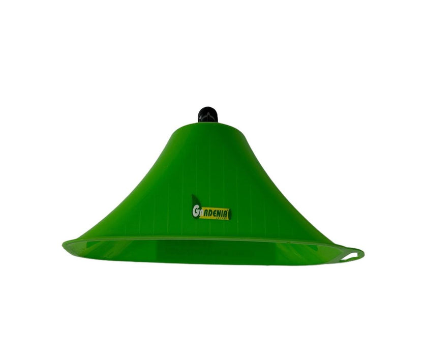 HERBICIDE FUNNEL KIT WITH NOZZLE