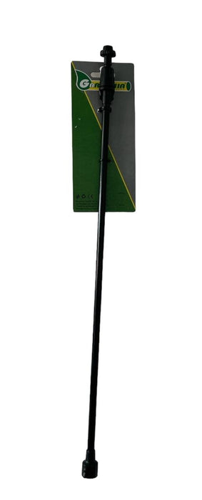 TELESCOPIC PLASTIC ROD 56/101 CM