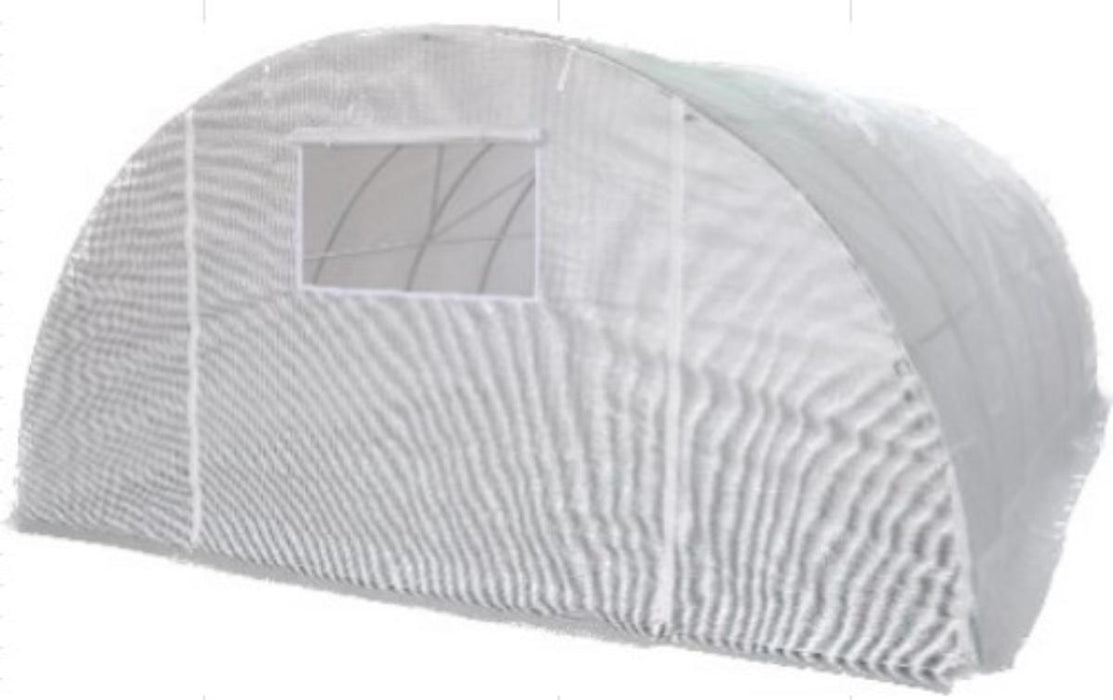 SPARE COVER FOR GREENHOUSE 6/4/2M