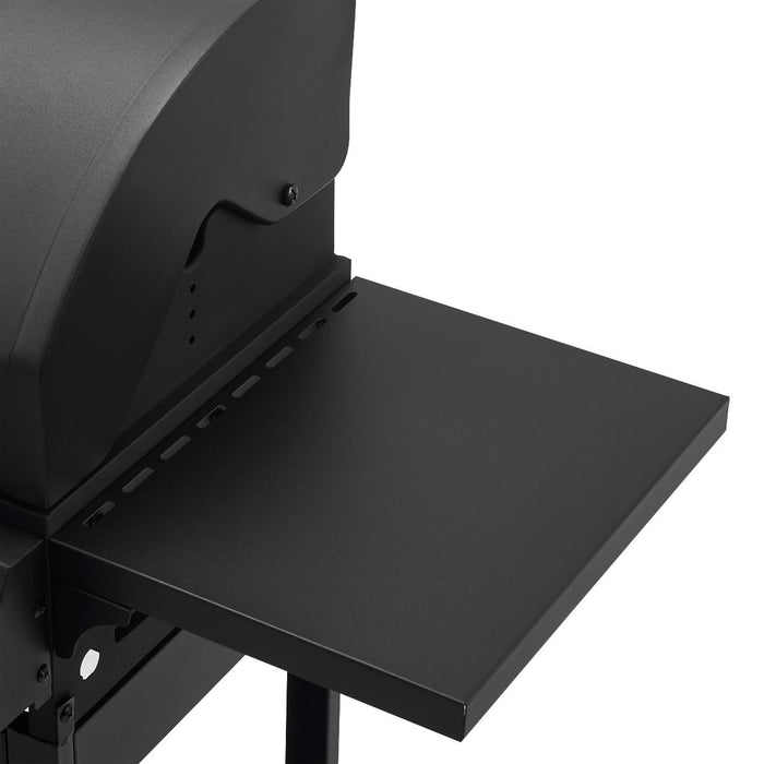 GAS BARBECUE COOKMANGAS 3 BURNERS