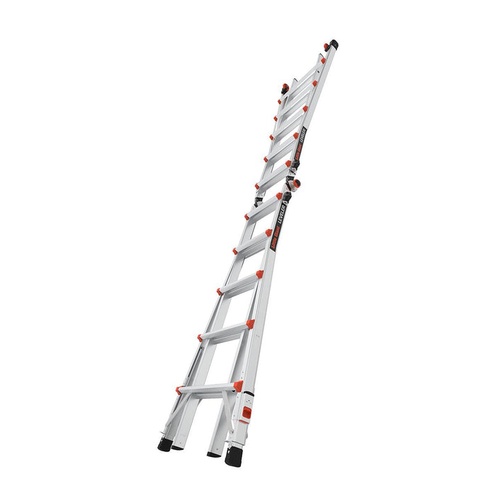 LITTLE GIANT LADDER M22 4X5 STEPS